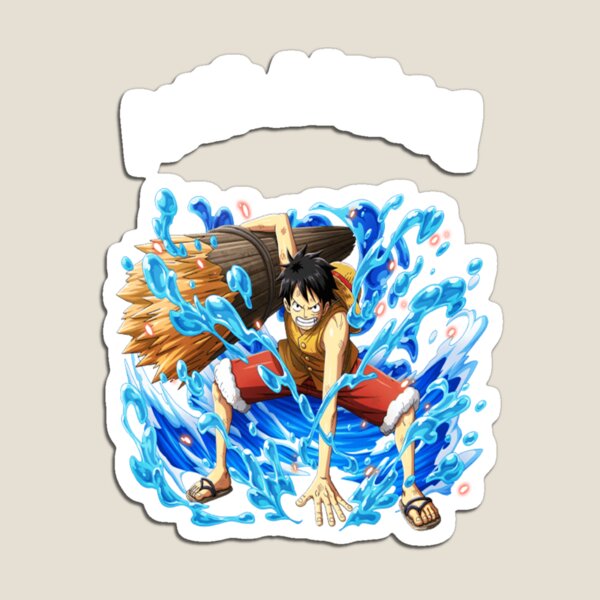 3 One Piece Luffy Gear 4 Images, Stock Photos, 3D objects, & Vectors