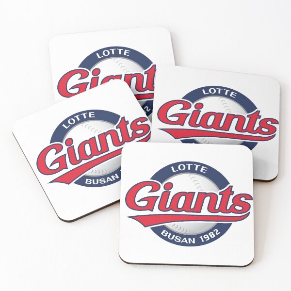 Item preview, KBO LOTTE GIANTS BUSAN Logo Emblem - Korea Baseball Merch Hat Snapback Caps Mug Cup designed and sold by DesignKorea.