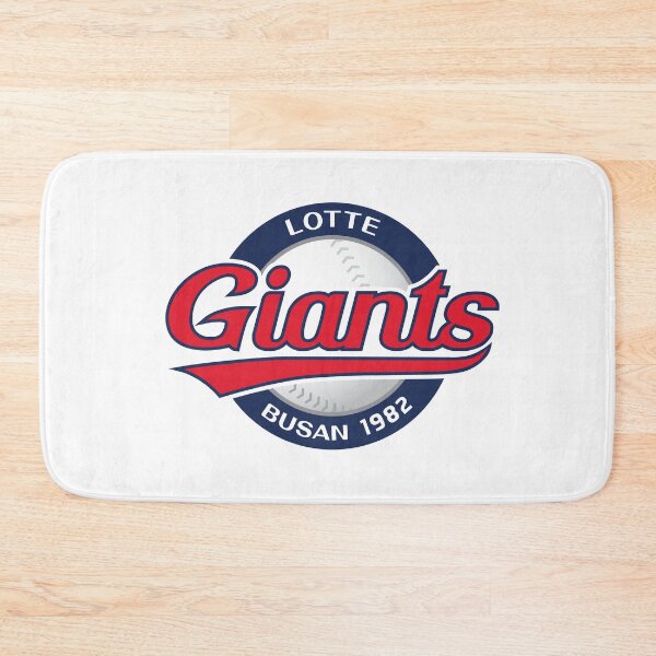 Item preview, KBO LOTTE GIANTS BUSAN Logo Emblem - Korea Baseball Merch Hat Snapback Caps Mug Cup designed and sold by DesignKorea.