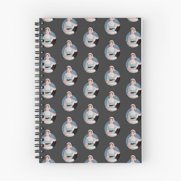 Item preview, Jane Austen Portrait Book Club Mr. Darcy Fans Literary Quotes Gifts designed and sold by TopTeeShop.