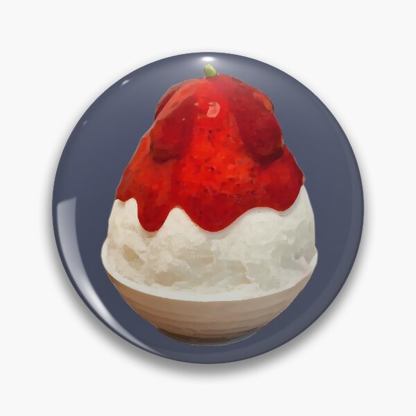 Item preview, Shaved ice designed and sold by jjsealion.
