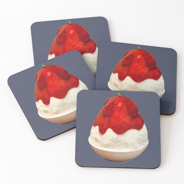 Item preview, Shaved ice designed and sold by jjsealion.