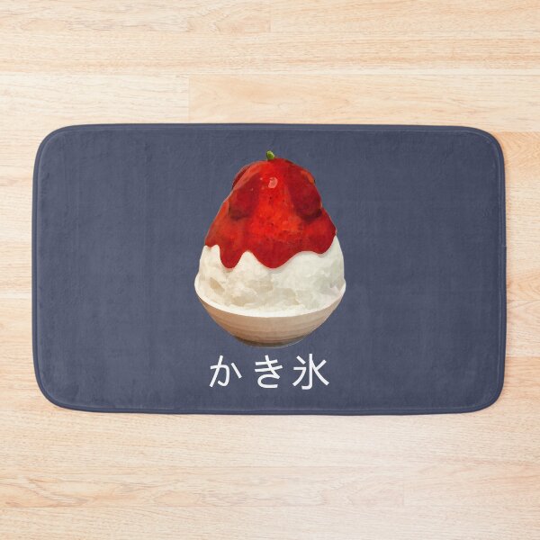 Item preview, Shaved ice designed and sold by jjsealion.