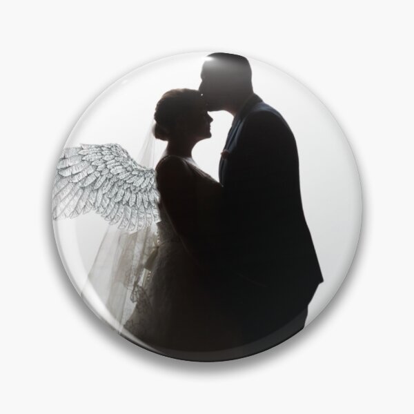 Item preview, Spouse Loss Awareness  designed and sold by PrissyMarie.