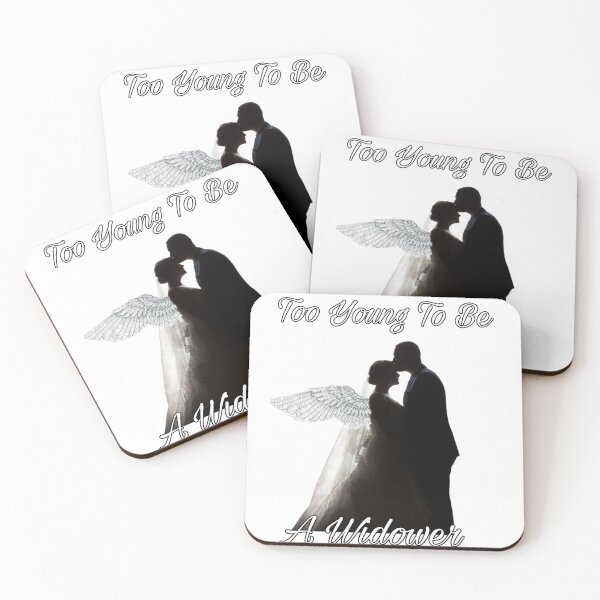 Item preview, Spouse Loss Awareness  designed and sold by PrissyMarie.