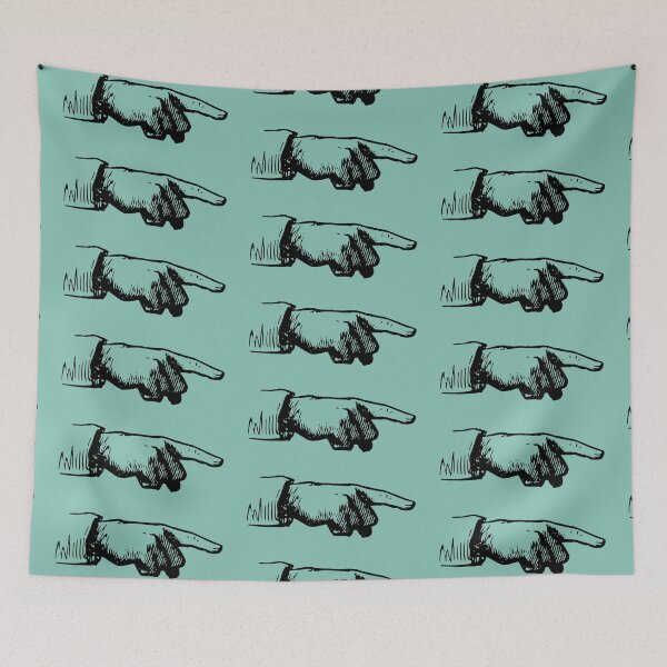 Item preview, Show with your finger designed and sold by KNBS.