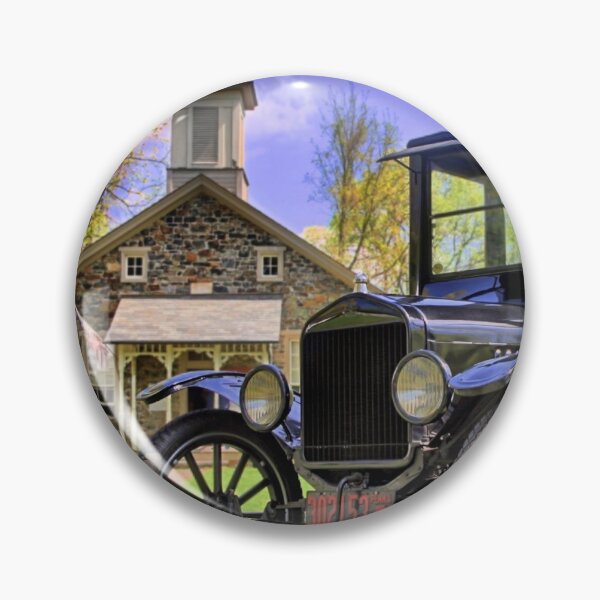 Item preview, Good Old Days designed and sold by DJ Florek.