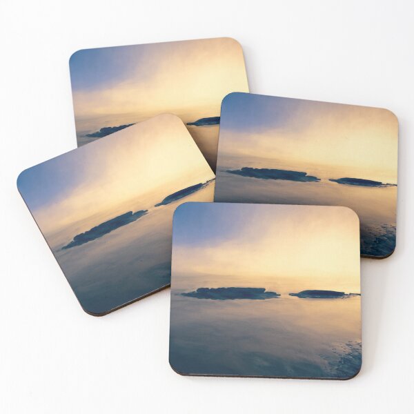 Item preview, Sunset rocks designed and sold by shalisa.