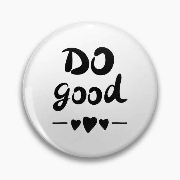 Item preview, Do Good designed and sold by GraceUponGrace.
