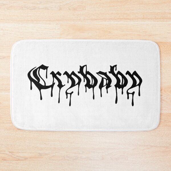 Item preview, Lil Peep Cry baby Cool Tattoo Design designed and sold by nmrkdesigns.