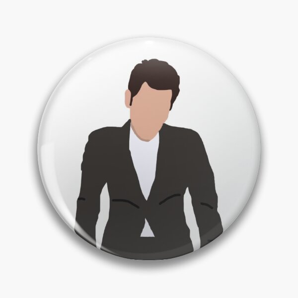 Item preview, Klaus Mikaelson designed and sold by faithprincipato.
