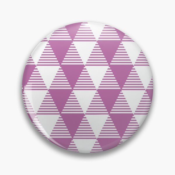 Artikelvorschau, Pantone-Frühlings-Krokus-Dreiecke entworfen und verkauft von ilexdesigns.