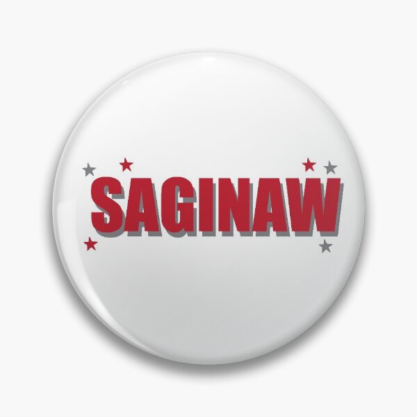 Item preview, Saginaw designed and sold by Swaggie   Maggie.