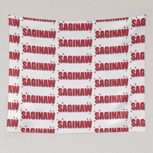 Item preview, Saginaw designed and sold by Swaggie   Maggie.