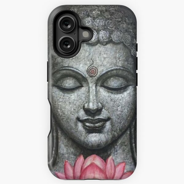 Item preview, Boudha and the Lotus flower designed and sold by Szierra.