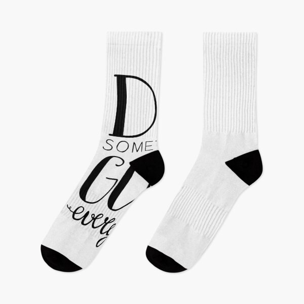 Item preview, Do Something Good Every Day designed and sold by GraceUponGrace.