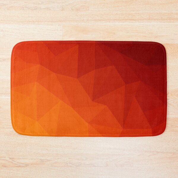 Item preview, Red Gradient Blocks designed and sold by leannarpfeffer.