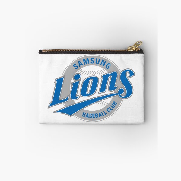 Item preview, KBO SAMSUNG LIONS Logo Emblem - Korea Baseball Merch Hat Snapback Caps Mug Cup designed and sold by DesignKorea.