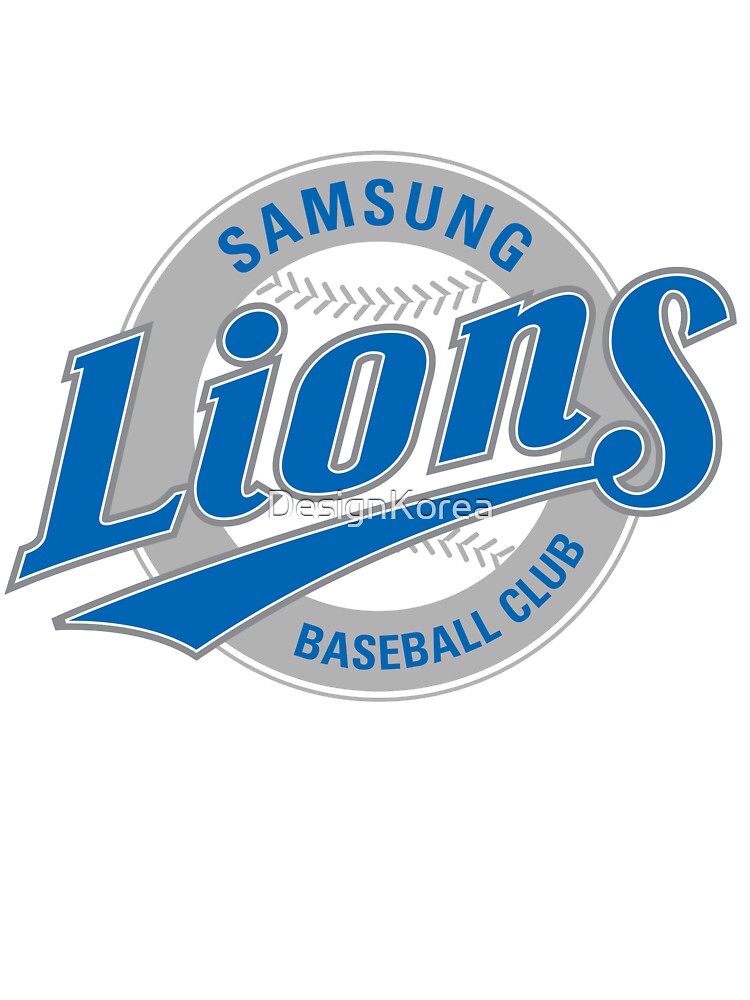 samsung lions hat