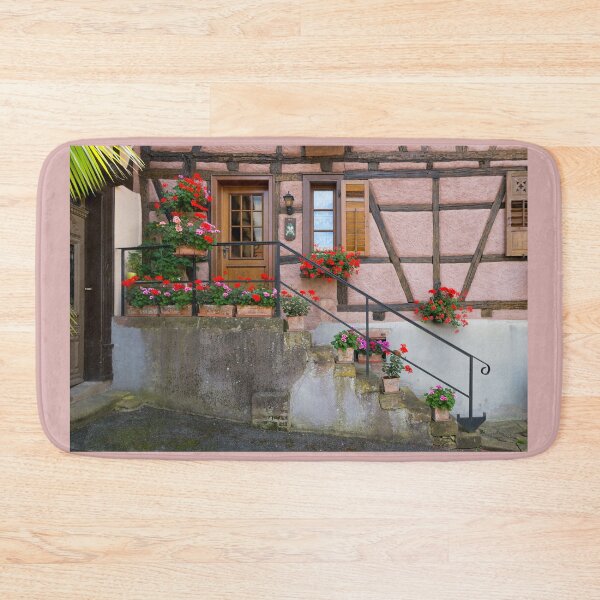 Item preview, Decorated Staircase designed and sold by Yair Karelic.