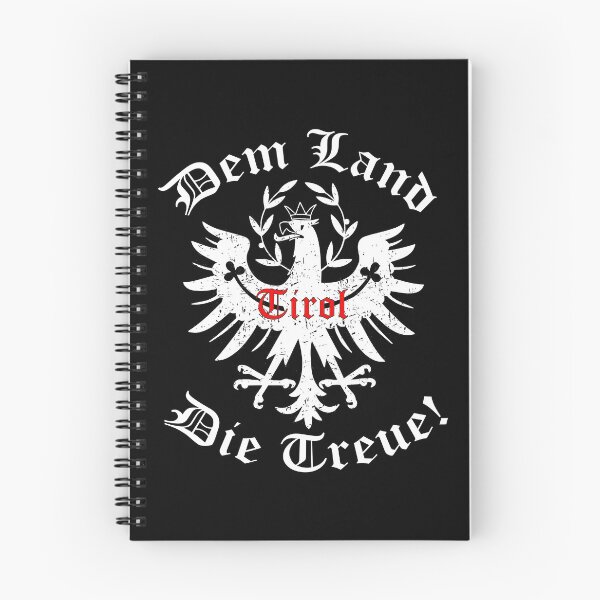Item preview, Loyalty to the state of Tyrol. designed and sold by Innsbrucker.