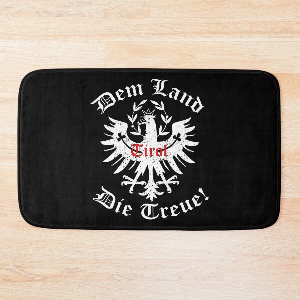 Item preview, Loyalty to the state of Tyrol. designed and sold by Innsbrucker.