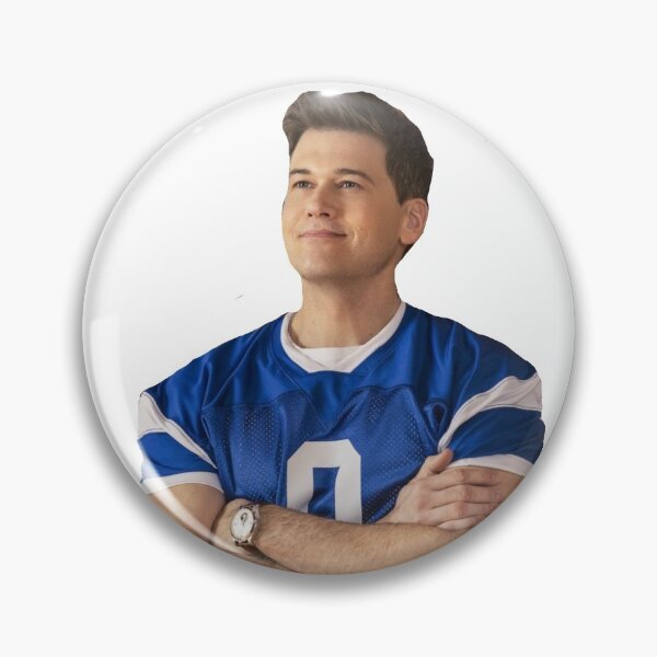 Item preview, Nate - Legends of Tomorrow designed and sold by itzcourtneyxo.