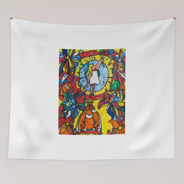 Item preview, Ray of light and hope designed and sold by Pattio1.