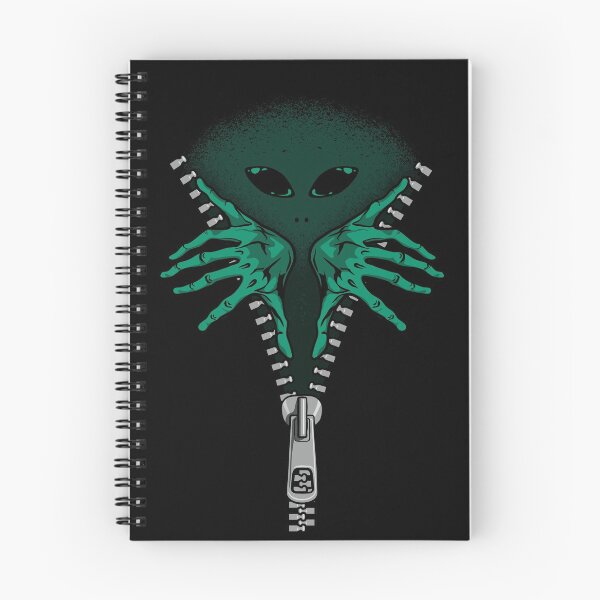 Item preview, Alien inside designed and sold by lents.