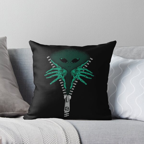 Item preview, Alien inside designed and sold by lents.