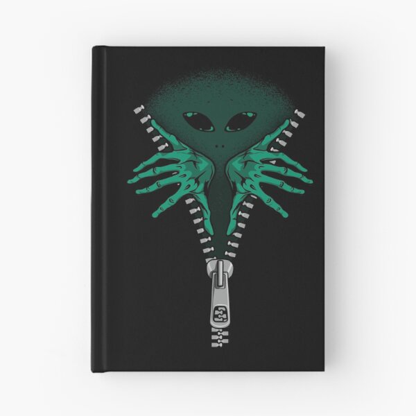 Item preview, Alien inside designed and sold by lents.