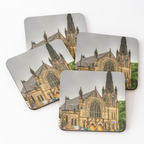 Item preview, Barnard Castle Methodist Church designed and sold by tomg.