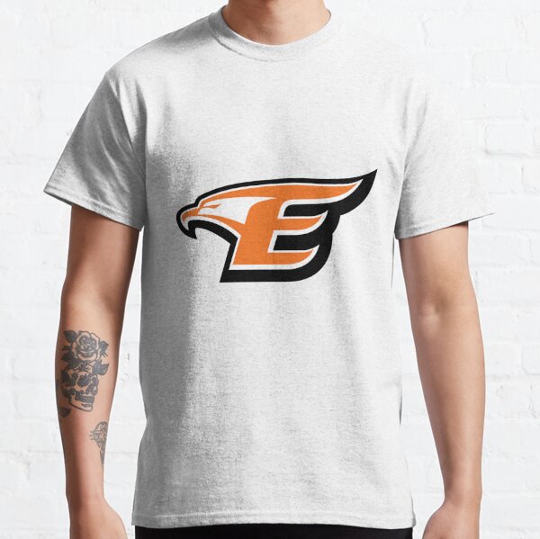 Black Hanwha Eagles Shirt