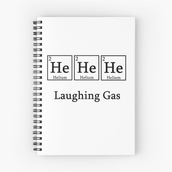 Item preview, Chemistry Nitrous Oxide Chemist Nerd Science Gift designed and sold by LeMuesch.