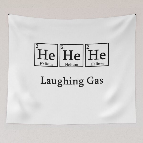 Item preview, Chemistry Nitrous Oxide Chemist Nerd Science Gift designed and sold by LeMuesch.