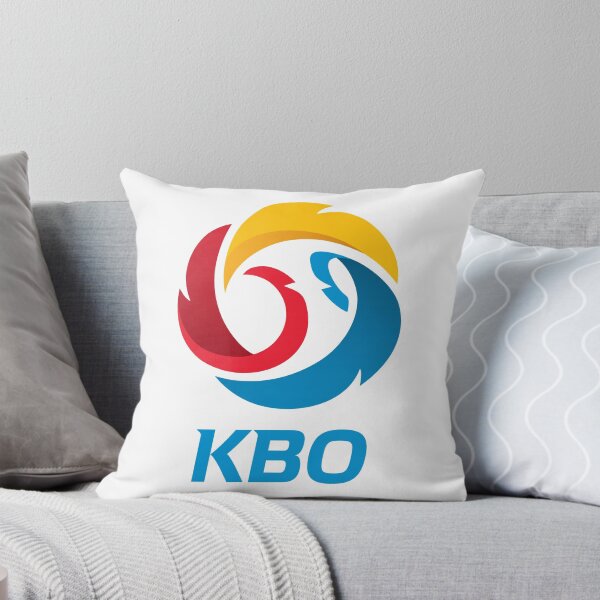 Item preview, KBO Logo Emblem - Korea Baseball Merch Hat Snapback Caps Mug Cup designed and sold by DesignKorea.