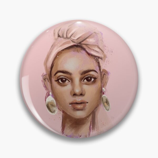 Item preview, Pink Rose designed and sold by nicolomazzucato.