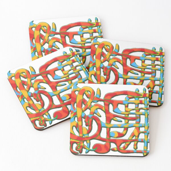 Item preview, La Musica dei colori - Music of the Colours designed and sold by PinoNatalizio.