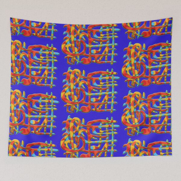 Item preview, La Musica dei colori - Music of the Colours designed and sold by PinoNatalizio.