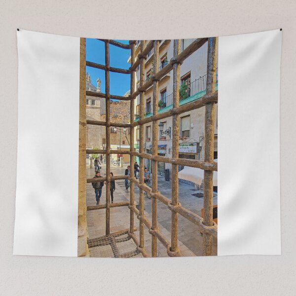 Item preview, freedom will come again for all designed and sold by Tereza Pilar  Art.