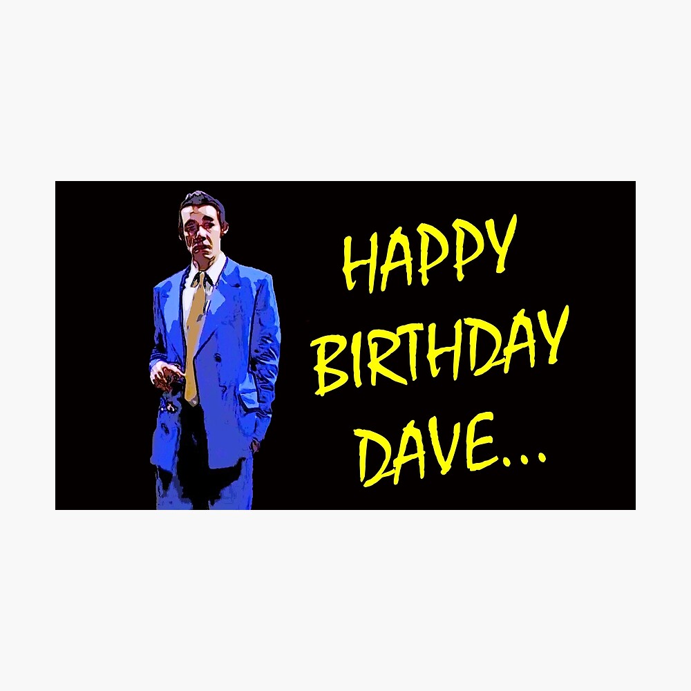 Happy Birthday Donkey Dave - Handyman WIRE - Handyman USA