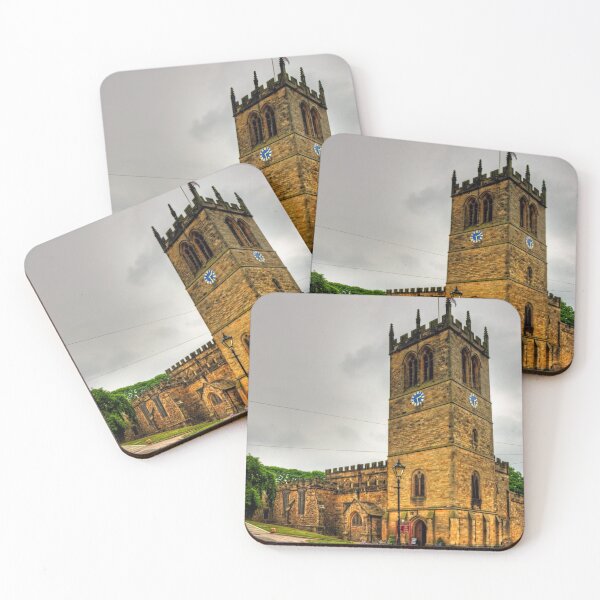 Item preview, St Mary's, Barnard Castle designed and sold by tomg.
