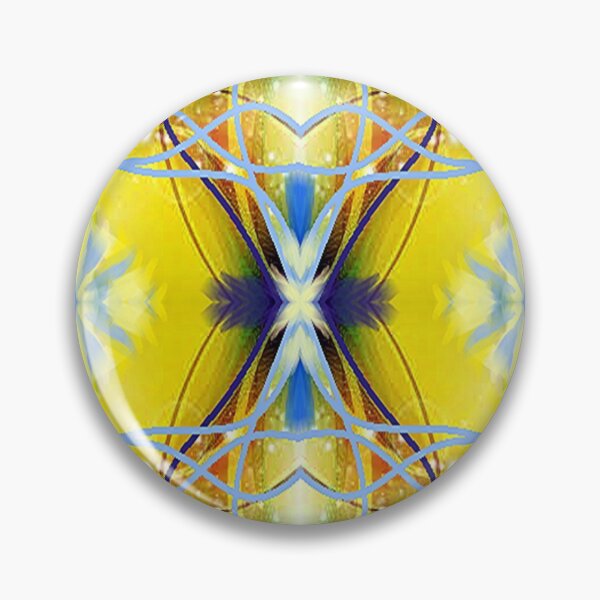 Artikelvorschau, Mutiges, lebendiges, mehrfarbiges Abstracto, psychedelisches Arte Abstracto, abstraktes Kunstdesign entworfen und verkauft von Adri Barnard.