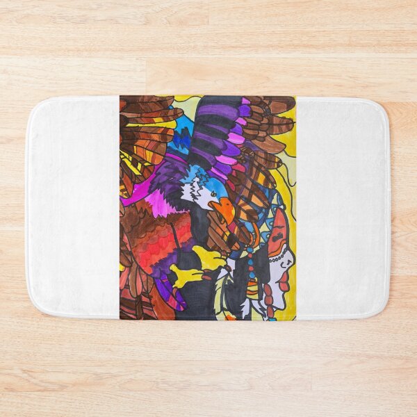 Item preview, God Bless America designed and sold by Pattio1.