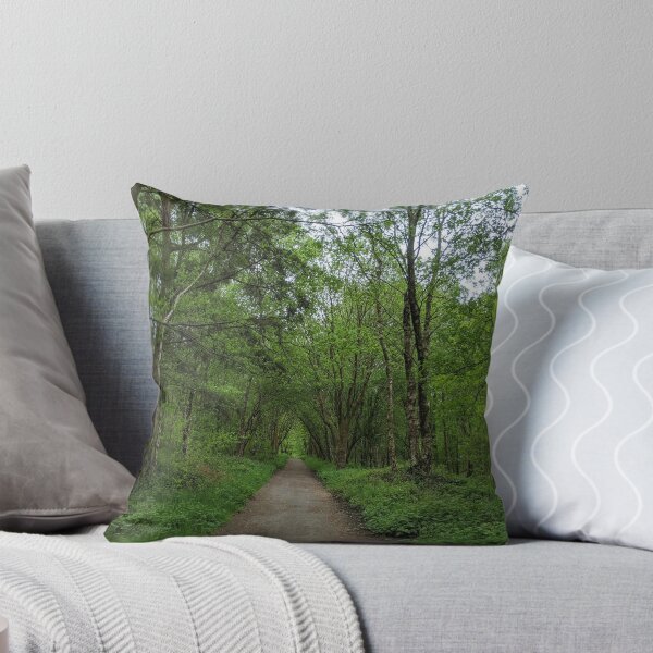 Item preview, British Countryside - Cannock Chase designed and sold by jeremydwilliams.