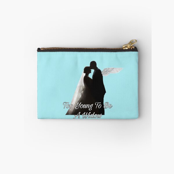 Item preview, Too Young To Be A Widow designed and sold by PrissyMarie.