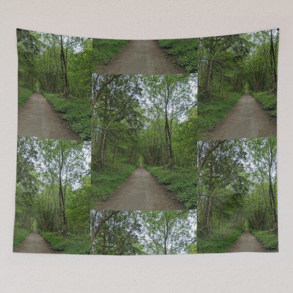 Item preview, British Countryside - Cannock Chase designed and sold by jeremydwilliams.