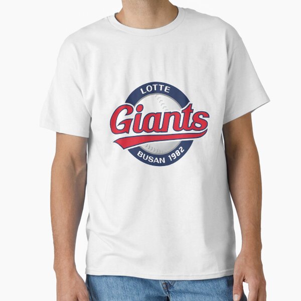 Lotte Giants Merch & Gifts for Sale | Redbubble