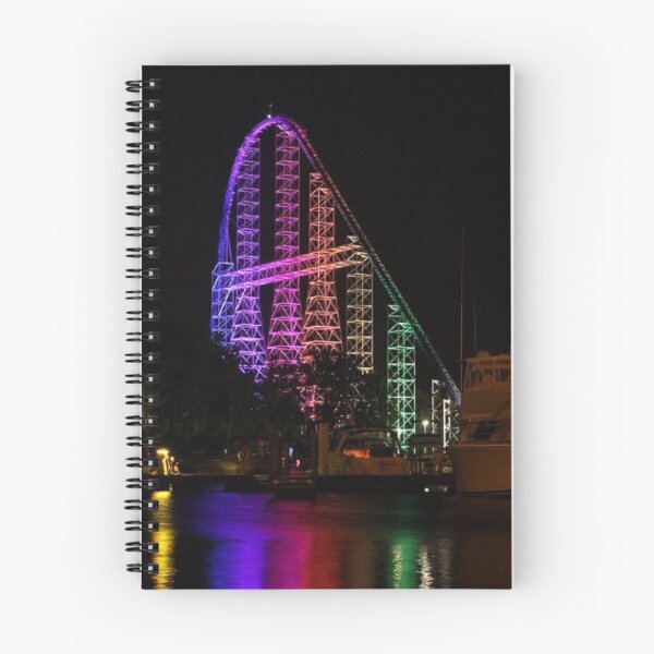 Item preview, Millennium Force designed and sold by RCExpedition.
