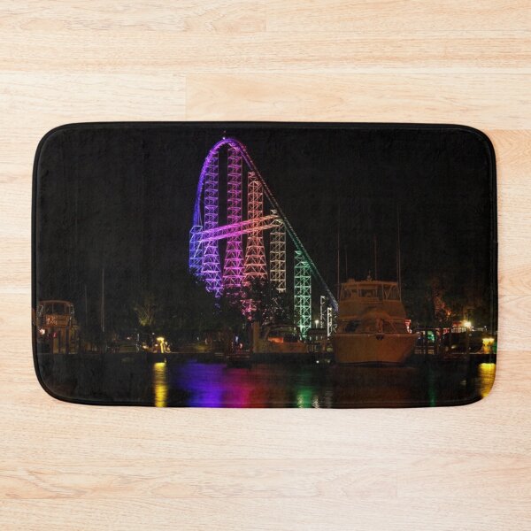 Item preview, Millennium Force designed and sold by RCExpedition.